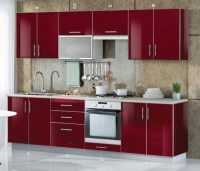 Что такое модульная кухня?