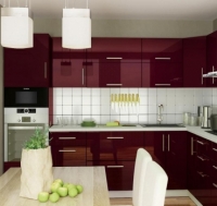 Эргономика кухни - главный вопрос при обустройстве жилого пространства