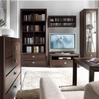 Готовая гостиная: пережиток прошлого или современный тренд?