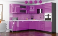Готовая кухня - как способ облегчения выбора сердца всего дома