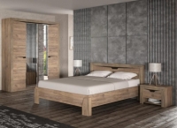 Готовая мебель для спальни или микс?