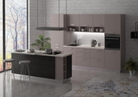 Готовые решения для кухонной зоны