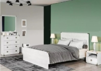 Готовые спальни: что это и кому подойдет