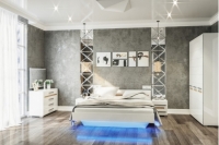 Что представляют собой готовые спальные гарнитуры?