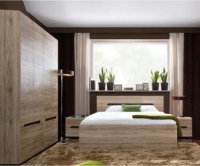 Оригинальные готовые спальные комплекты