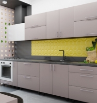 Как грамотно выбрать кухню. Что сейчас в тренде и какие материалы лучше?