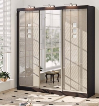 Как правильно выбрать шкаф в комнату?