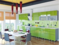 Как правильно выбрать готовую кухню?