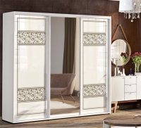 Каталог наполнения фасадов на шкаф купе Комфорт Мебель