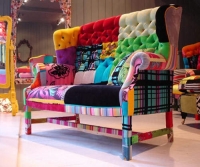 Каталог тканей