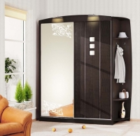 Небольшая квартира может казаться просторной