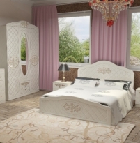 Секреты удобства маленькой спальни