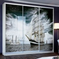 Полезные советы по выбору шкафа-купе