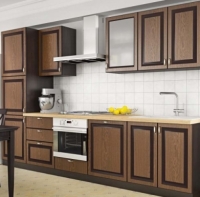 Современные кухни из прошлого