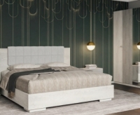 Особенности выбора готового спального гарнитура