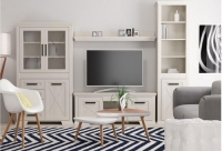 Секреты правильного выбора стенки в гостиную