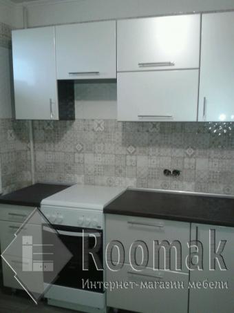 Жемчужная кухня Мода (МДФ пленка) 3