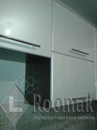 Жемчужная кухня Мода (МДФ пленка) 4