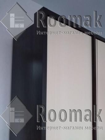 3-х дверный шкаф Р-1 3