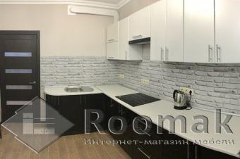 Кухня Мода (МДФ пленка) 4