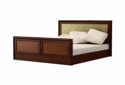 Двухспальная кровать