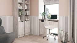 Модульна дитяча Локі