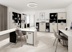 Модульна система Прайм