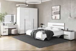 Модульна спальня Лінда