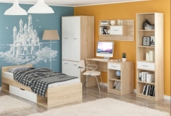 Модульная детская Типс