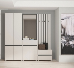 Модульний передпокій Лондон