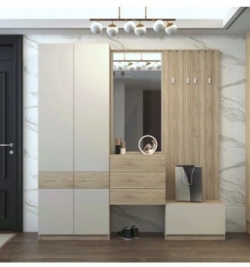 Модульний передпокій Верто