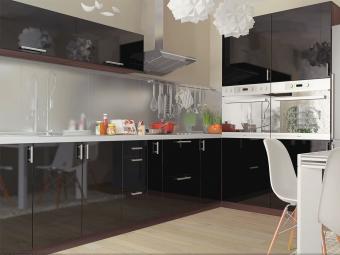 Модульна кухня Moda foto 7