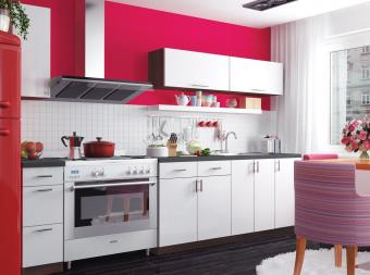 Модульна кухня Moda foto 3