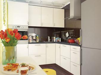 Модульна кухня Moda foto 8