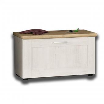 Тумба для обуви 1Д Лора