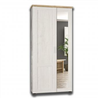 Шкаф 2Д Лора