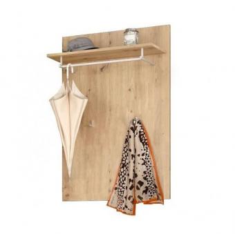 Вешалка с полкой Торино