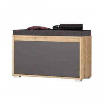 Тумба для обуви 1Д Торино