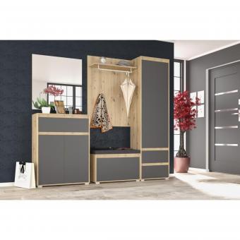 Комплект прихожей Торино