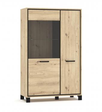 Комод 1В1Д Велс