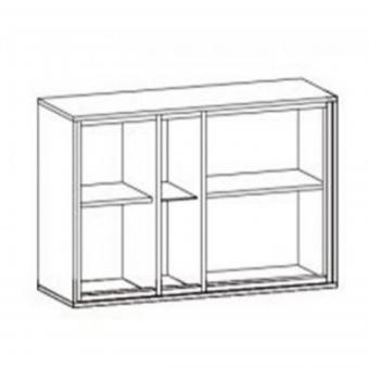 Комод 2Д Велс foto 2