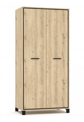 Шкаф 2Д Велс