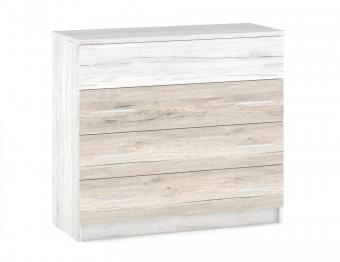 Комод 4Ш Ким NEW