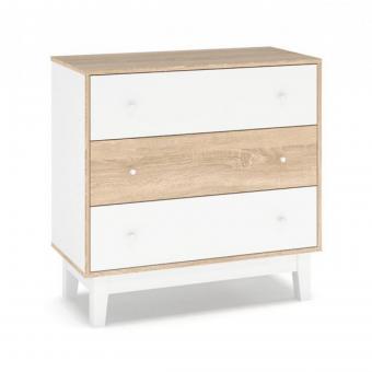 Комод 3Ш Глория