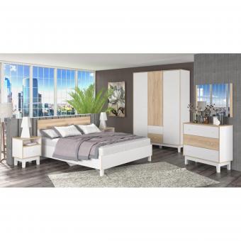 Комплект спальні Глорія