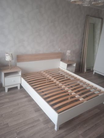 Комплект спальні Глорія foto 2