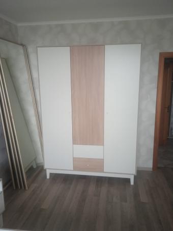 Комплект спальні Глорія foto 3