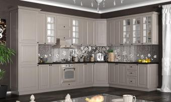Модульна кухня Ніка