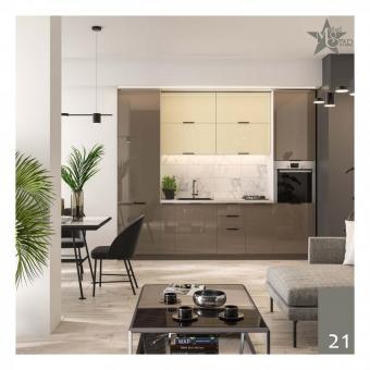Модульна кухня Diplos/Диплос foto 11
