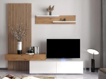 Гостиная комплект Ребека